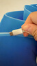 ANKER安克套裝30W蘋果充電器白+C-C快充數(shù)據(jù)線1米白 曬單實(shí)拍圖