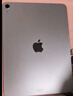 Apple/蘋(píng)果【國家補貼】iPad Air 11英寸 M3芯片2025年款 平板電腦 (256GB WLAN版)紫色 曬單實(shí)拍圖