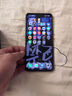 vivo iQOO Z10 Turbo+ 8000mAh超薄藍海電池 天璣9400+ 自研電競芯片Q2 144Hz光域護眼屏 國補游戲手機 極地灰 16GB 256GB 官方標配 曬單實(shí)拍圖