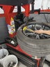 京東養(yǎng)車 汽車補胎服務(wù) 蘑菇釘補胎 到店服務(wù) 適用于21寸及以下輪胎  曬單實拍圖
