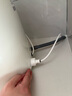 小吉（MINIJ）0.5kg內衣洗衣機小型迷你高溫煮洗去血漬洗烘一體變頻內褲洗衣機U10-MD 補貼 曬單實(shí)拍圖