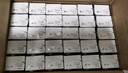 1號會員店 (OM) 4.0g蛋白脫脂純牛奶 200ml*20盒 整箱 脫脂奶  減脂好搭子 曬單實拍圖