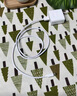 華為原裝6A數(shù)據(jù)線 USB Type-A轉(zhuǎn)USB Type-C/1m線長/支持66W（11V6A）充電 白色CC790 曬單實拍圖