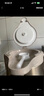 九陽(yáng)（Joyoung）氣壓式保溫壺2.5L大容量保溫瓶壓力壺家用開(kāi)水瓶熱水瓶 曬單實(shí)拍圖