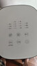 格力（GREE）【等離子除菌+AI語音】冷風(fēng)空調(diào)扇強(qiáng)力制冷風(fēng)扇家用水冷風(fēng)機(jī)家用水冷塔扇制冷小空調(diào)KS-05S62Dg 曬單實拍圖