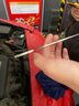京東養(yǎng)車金美孚大保養(yǎng)套餐 機(jī)油+機(jī)濾+空調(diào)濾+空氣濾+工時(shí)30天有效 曬單實(shí)拍圖