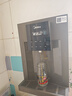 美的（Midea）凈水器家用直飲加熱一體機餐邊柜壁掛式管線機凈水器套裝官方廚下RO反滲透過濾器華凌真鮮活1000G 性能凈水器+即熱管線機+前置過濾 曬單實拍圖