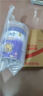伊利QQ星榛高鉑金兒童成長(cháng)奶粉4段3歲+ CBP/DHA/乳鐵蛋白/高鈣 25g*4 曬單實(shí)拍圖