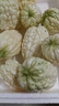【超市品質(zhì)】蘋果苦瓜山東白玉苦瓜現(xiàn)摘農(nóng)家自種新鮮蔬菜生鮮 蘋果苦瓜 4斤 凈重 曬單實(shí)拍圖