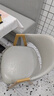 弋思林卡座沙發(fā)網(wǎng)紅咖啡廳奶茶店餐廳休閑吧甜品餐飲小吃漢堡店桌椅組合 一桌1卡座2椅（多色可選） 曬單實拍圖