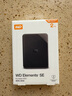 西部數(shù)據(jù)（WD）2TB 移動硬盤 USB3.0 SE系列 2.5英寸 機(jī)械硬盤 筆記本電腦外接 外置存儲辦公 大容量家庭存儲 曬單實(shí)拍圖