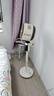 創(chuàng)維【全屋驅(qū)蚊】空氣循環(huán)扇家用電風(fēng)扇落地扇2025新款大風(fēng)量語(yǔ)音遙控輕音節(jié)能臥室小風(fēng)扇Q522 白咖色 曬單實(shí)拍圖