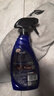 龜牌（Turtle Wax）冰蠟汽車鍍膜劑 車漆玻璃養(yǎng)護水蠟鍍膜水晶噴霧驅(qū)水500ml 120205 曬單實拍圖