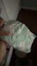 好奇（Huggies）心鉆裝小森林紙尿褲新生兒嬰兒寶寶尿不濕超薄透氣瞬吸干爽 紙尿褲S62片【4-8kg】 曬單實(shí)拍圖