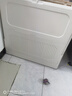 京東京造【巨能裝】收納箱可折疊翻蓋帶輪儲物箱大容量64*67*40 cm 曬單實(shí)拍圖