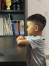 樂樂魚（leleyu）百變積木塔大顆粒拼裝魯班塔兒童玩具金字塔拼圖男女孩生日禮物 曬單實拍圖