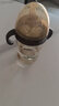 世喜吸管奶瓶1-3歲直飲杯嬰兒ppsu一12個(gè)月以上寶寶300ml帶重力球手柄 曬單實(shí)拍圖