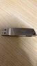 愛國(guó)者（aigo）64GB  Lightning USB3.0蘋果U盤U368蘋果官方MFI認(rèn)證一鍵備份iphone/ipad手機(jī)電腦兩用 曬單實(shí)拍圖