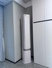 美的空調(diào) 3匹 酷省電Pro 家電國家補(bǔ)貼 新一級(jí)能效 客廳空調(diào)省電變頻 空調(diào)柜機(jī)立式 KFR-72LW/N8KS1-1P 曬單實(shí)拍圖