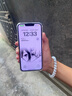 Apple iPhone 14 蘋果14 蘋果14二手 iphone14 國行5G蘋果 二手手機(jī) 星光色 99新 256G 國行雙卡【大禮包+閃充20W】 曬單實(shí)拍圖