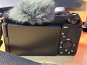 索尼（SONY）ZV-E10L 半畫幅微單相機 美膚拍照 精準對焦 VLOG APS-C畫幅 ZVE10/ZV-10 黑色ZV-E10L套機【國補 贈64G卡+皮套等】 標配 曬單實拍圖