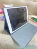 RBP適用ipad9/8/7保護殼10.2寸21/20/19平板保護套【全包軟殼防摔·多角度調(diào)節(jié)類蜂巢散熱】蘋果小咪 曬單實拍圖
