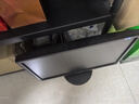 KVL 23.8英寸電腦顯示器 1080P 100Hz低藍光 廣色域 微邊框纖薄機身 臺式電腦顯示屏 國家補貼 KV246 曬單實拍圖