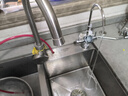 京東京造鮮活水凈水器家用凈水機(jī)白犀1000G 長(zhǎng)效RO反滲透無(wú)阻垢劑母嬰廚下直飲機(jī)凈飲機(jī)一體家電國(guó)家補(bǔ)貼 曬單實(shí)拍圖