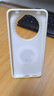 巴蒂尼 磁吸旋轉支架適用華為mate80pro手機殼mt70液態(tài)硅膠新款mate60pro膚感磨砂50pro簡(jiǎn)約純色40保護套 【古董白】一體360°旋轉支架*進(jìn)口液態(tài)硅膠 華為 Mate 60 Pr 曬單實(shí)拍圖