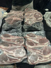 寧鑫 寧夏鹽池灘羊 手抓羊肉2斤 生鮮原切燉煮 地標(biāo)產(chǎn)品 曬單實(shí)拍圖