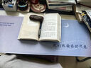 聚盈豐 鼠標(biāo)墊大號桌墊筆記本鍵盤墊電腦辦公鎖邊可愛卡通電競包邊游戲桌墊800*300*2mm 漸變-終將所愿 曬單實拍圖