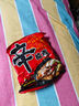 農(nóng)心 香菇牛肉味辛拉面 方便面五連包 120g*5包夜宵泡面拉面 曬單實(shí)拍圖