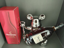 軒尼詩（Hennessy） VSOP 干邑白蘭地法國進口洋酒700ml 煥新上市禮盒送禮 曬單實拍圖