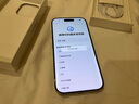 Apple/蘋(píng)果 iPhone 16 Pro（A3294）1TB 原色鈦金屬 支持移動(dòng)聯(lián)通電信5G 雙卡雙待手機 曬單實(shí)拍圖