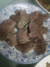 膳之牛&農(nóng)夫好牛 阿根廷谷飼原切牛腱子5斤 進(jìn)口生鮮牛肉 醬鹵燉煮食材 曬單實(shí)拍圖