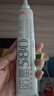 潛水艇（Submarine） 門窗密封膠防水膠玻黑色玻璃膠家用窗戶縫耐候密封膠中性硅酮封邊密封條 【1】黑色門窗密封膠(150ml)無(wú)需膠槍 曬單實(shí)拍圖
