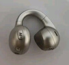 倍思MC1 Pro AI【薛凱琪同款】無線藍(lán)牙耳機(jī)耳夾式降噪翻譯AI運(yùn)動(dòng)夾耳開放式氣骨傳導(dǎo)適用華為蘋果手機(jī) 曬單實(shí)拍圖