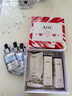 AHC【老爸抽檢】水光水乳護(hù)膚品套裝禮盒補(bǔ)水化妝品七夕情人節(jié)禮物 曬單實(shí)拍圖