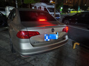 飛利浦 汽車(chē)剎車(chē)燈泡/后尾燈(2只)適配 大眾新寶來(lái)(08至18款) 曬單實(shí)拍圖