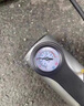 德國進(jìn)口車(chē)載充氣泵打氣泵汽車(chē)通用12v便攜式電動(dòng)輪胎加充氣神器 有線(xiàn)指針款帶燈（自動(dòng)充停） 曬單實(shí)拍圖