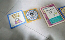 超有趣的STEAM科學(xué) 6-12歲：給孩子的科學(xué)思維入門(mén)書(shū)（套裝12冊）國際安徒生獎得主，跨學(xué)科STEAM教育，翻譯為22種語(yǔ)言，銷(xiāo)量近30萬(wàn)冊   曬單實(shí)拍圖