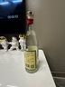 李渡 高粱1975 元窖香型白酒 50.8度 520ml 單瓶裝 江西特產(chǎn) 曬單實拍圖