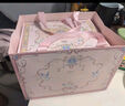 babycare綺想串珠禮盒兒童玩具女孩生日禮物diy手工首飾手鏈項(xiàng)鏈過(guò)家家 曬單實(shí)拍圖