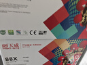 彩格802XXL墨盒套裝 適用惠普HP Deskjet 1050 1510 1511 1000 1010 1011 2000 2050 802s打印機(jī)墨盒 hp802墨盒 曬單實拍圖