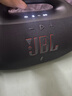 JBL BOOMBOX4 音樂(lè )戰神四代 藍牙音箱 戶(hù)外音箱 IP68防塵防水 Hifi音質(zhì) 派對音響 戰神4 黑色 曬單實(shí)拍圖