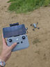 大疆 DJI Air 3 暢飛套裝（普通遙控器）航拍無人機中長焦廣角雙攝旅拍 高清專業(yè)遙控飛機 曬單實拍圖