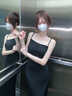 唯一（Winy）999純銀項鏈女2025新款一克拉莫桑鉆吊墜生日禮物送朋友老婆首飾 曬單實(shí)拍圖