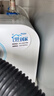 海爾（Haier）國家補貼20%小廚寶電熱水器6.6升 EC6.6FA 一級能效 2200W速熱家用廚房小型儲水式節能保溫熱水寶 曬單實(shí)拍圖
