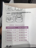 醫(yī)麥德KP95防甲醛專用口罩活性炭孕婦新辦公室防味油煙二手煙異味粉塵 曬單實(shí)拍圖