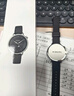 小米（MI）Xiaomi Watch S4 41mm 黑色 國家補貼 汽車(chē)YU7鑰匙 澎湃OS2 心率血氧監測 小米手表s4 小表女表 曬單實(shí)拍圖